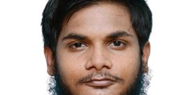 Hamza Ahmed
