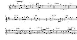 Cody Weinmann, Composer