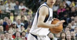 Steve Kd