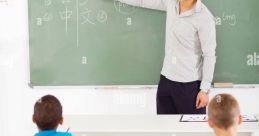 Teacher