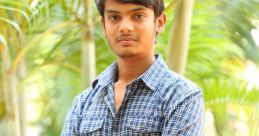 Akash P