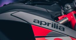 Aprilia