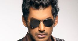 Vishal shakanthi