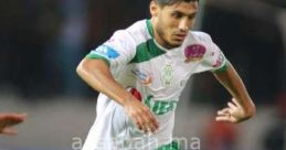 Nour amajoud hafidi