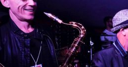 Jezz from jezz. # #speech #narration #monologue #alinstrument #saxophone #flute #stringsection #brassinstrument #trumpet