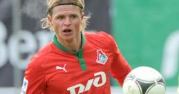 Дмитрий Тарасов