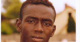 Momar N'Diaye