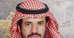 محمد سعيد الحارثى