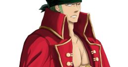 Zoro Roronoa