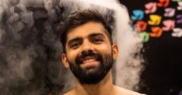 Maan Vora