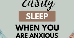 CantSleep