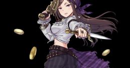 Dorothy Armada