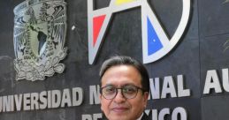 Mauricio Osnaya Juárez