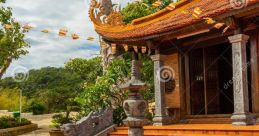 Ho Quoc Bao HE140399