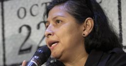 Mathy Orozco