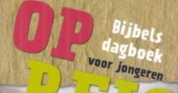 Jonge zielen op reis