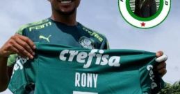 Rony7 Futbol
