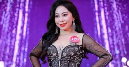 Nguyễn Hạnh from Nguyễn Hạnh. #podcast #speech #femalespeech #womanspeaking #narration #monologue #malespeech #manspeaking #