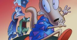 Rocko
