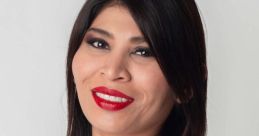 Carolyn Esther De Los Santos Díaz