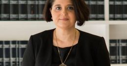 IR Ana Isabel Perez Herreros