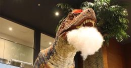 Dino Laguna