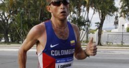 Juan Carlos Arenas Cardona