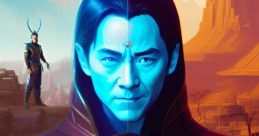 Loki Li