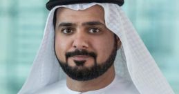 Saeed Al Dahbashi