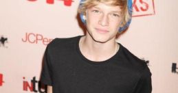 Cody J Simpson