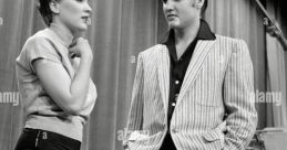 Debra Presley