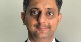 Chirag Dwivedi