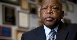 John Lewis