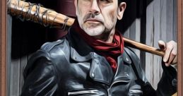Negan sarrenhide