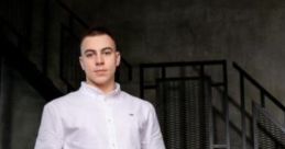 Максим Манторов