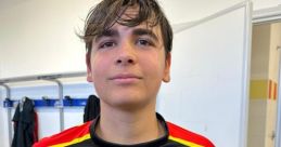 Nicholas Marchesani