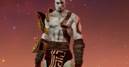 Kratos17JM YT