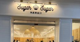 Sugarysugar