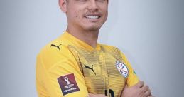 Alfredo Aguilar