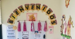 Rincón Educativo