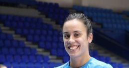 Paula Gamez Garcia