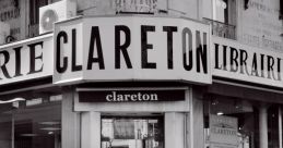 Clareton