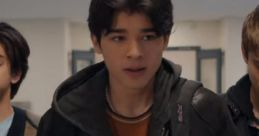 Isaac Garcia
