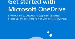 One Drive