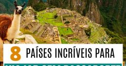 Paises incriveis from Paises incriveis. #recording #malespeech #manspeaking #narration #violin #fiddle #alinstrument #speech