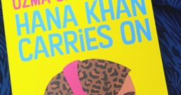Hana Khan Year 13