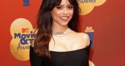 Jennifer Ortega