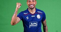 Gustavo Almeida