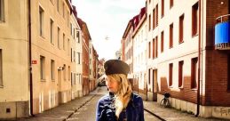Katharina Warkentin from Katharina Warkentin. #recording #test #speech #narration #monologue #speechsynthesizer
