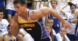 Austin Iverson